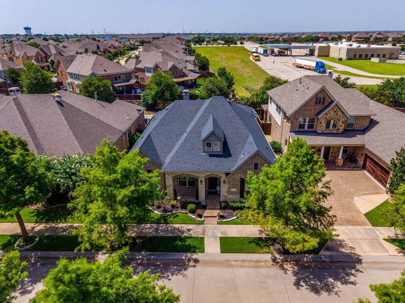 2016 Torin Street, Lewisville TX 75056 - Photo 34