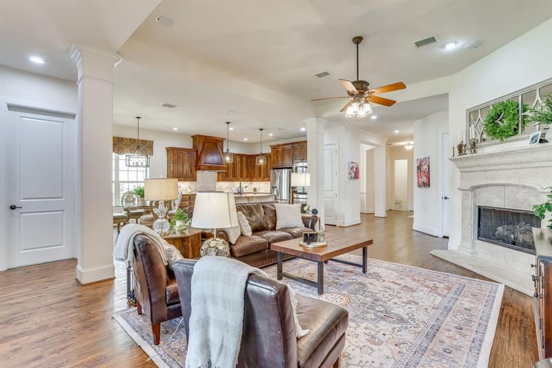 2016 Torin Street, Lewisville TX 75056 - Photo 8