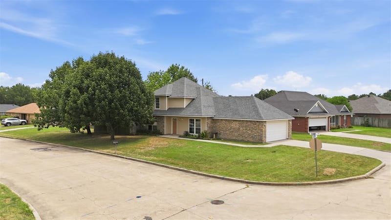 612 Camp Street, Sulphur Springs TX 75482