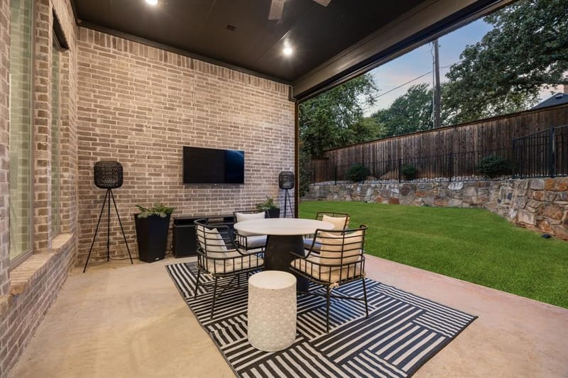 3916 Petrus Boulevard, Colleyville TX 76034 - Photo 27