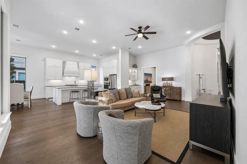 3916 Petrus Boulevard, Colleyville TX 76034 - Photo 13