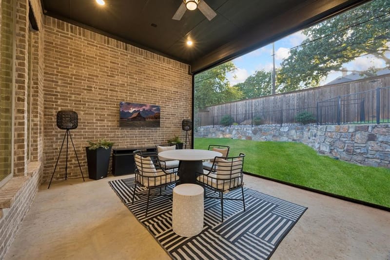 3916 Petrus Boulevard, Colleyville TX 76034 - Photo 26