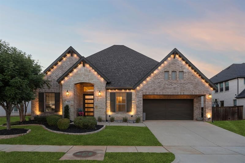 3916 Petrus Boulevard, Colleyville TX 76034