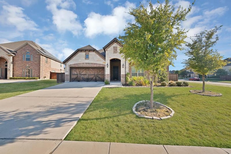 2611 Ashmont Way, Mansfield TX 76084