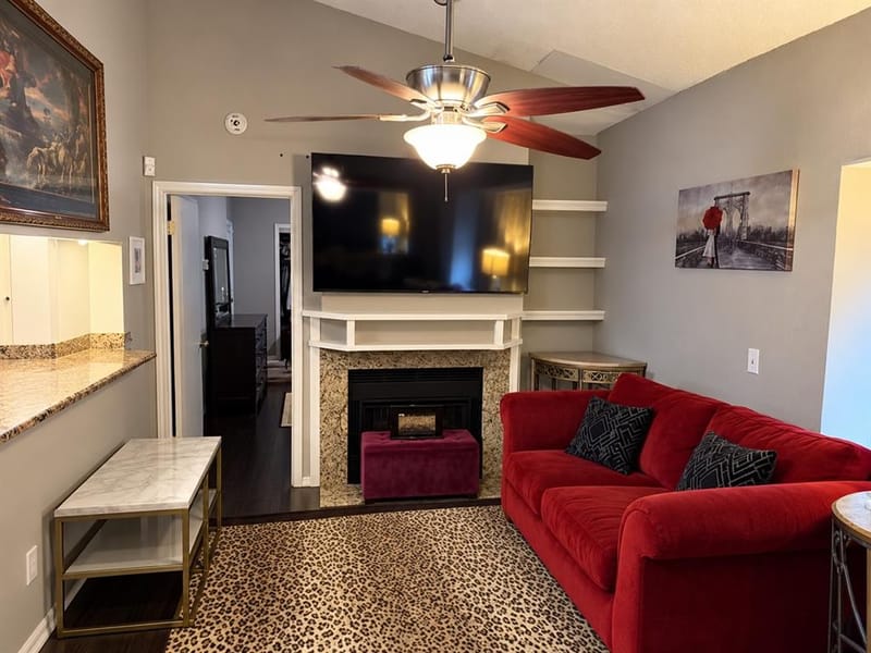 7340 Skillman Street # 1003, Dallas TX 75231 - Photo 3
