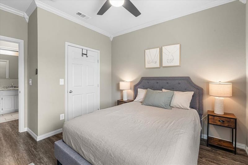 123 Pugh Lane, Corsicana TX 75109 - Photo 17