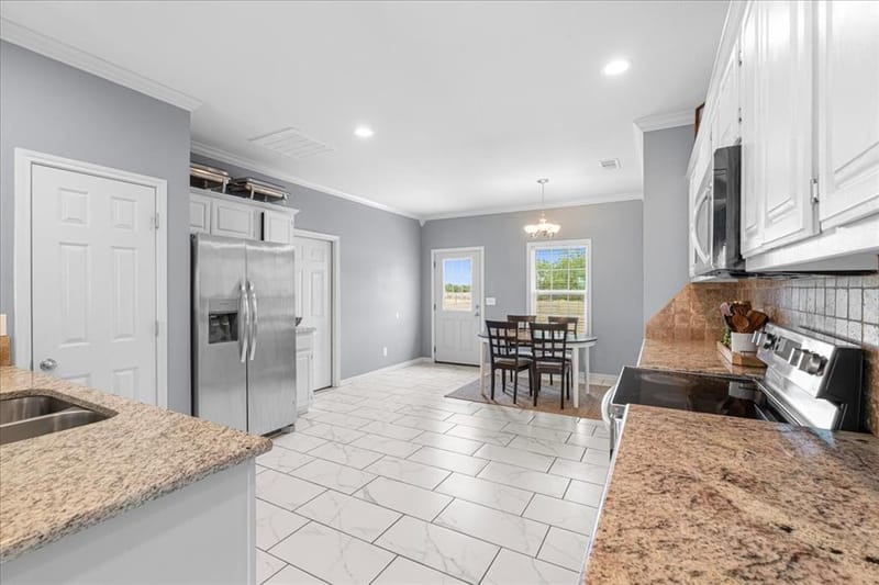 123 Pugh Lane, Corsicana TX 75109 - Photo 7