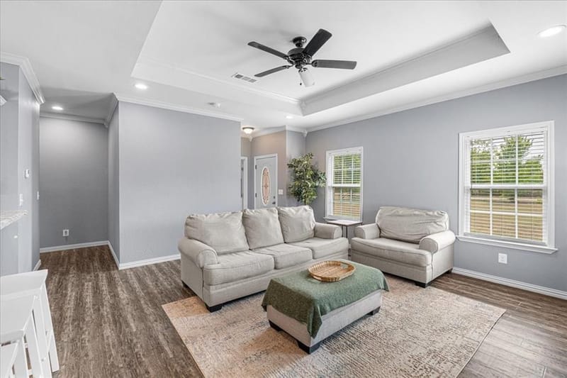 123 Pugh Lane, Corsicana TX 75109 - Photo 5