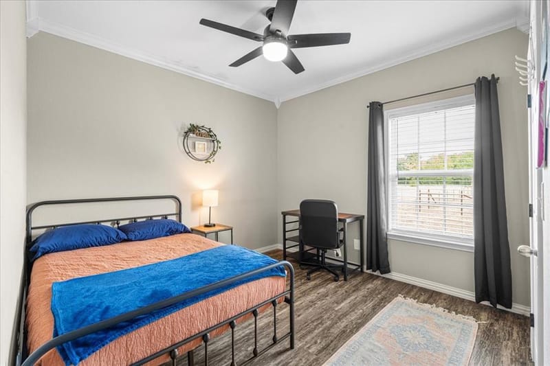 123 Pugh Lane, Corsicana TX 75109 - Photo 18