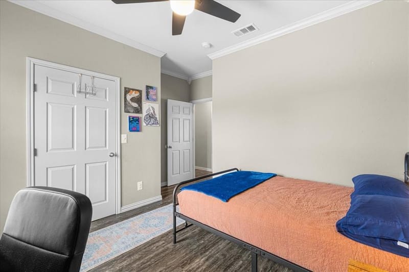 123 Pugh Lane, Corsicana TX 75109 - Photo 19