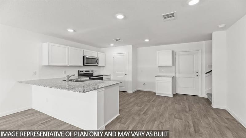 4620 Bonney Avenue, Crandall TX 75114 - Photo 4