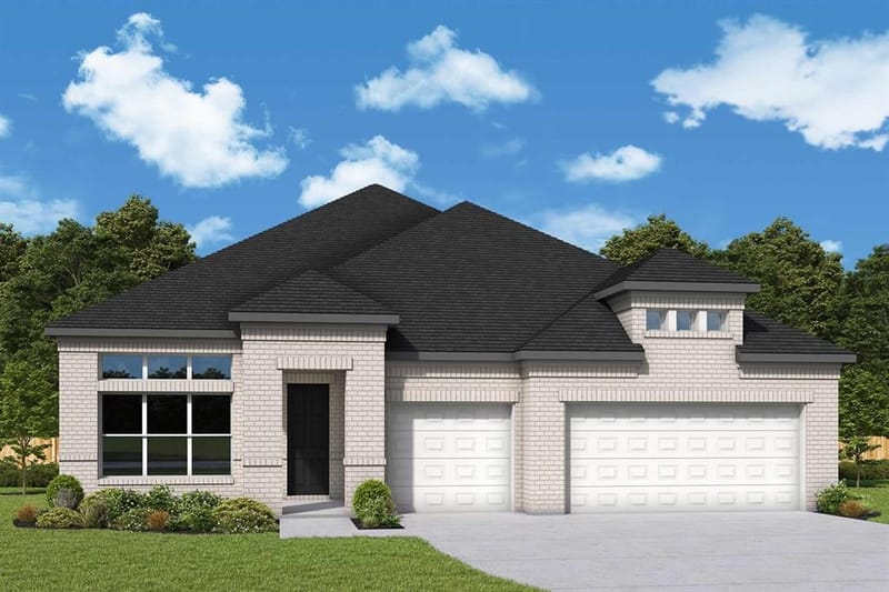 3339 Pink Petal Drive, Grand Prairie TX 76084