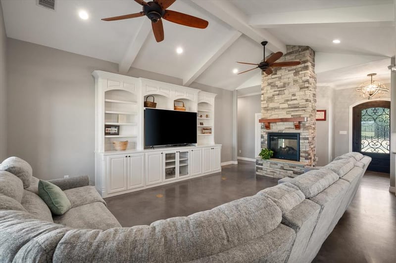 193 Caddo Trail, Corsicana TX 75109 - Photo 6