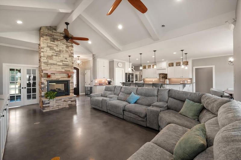 193 Caddo Trail, Corsicana TX 75109 - Photo 7