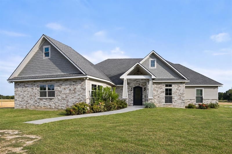 193 Caddo Trail, Corsicana TX 75109