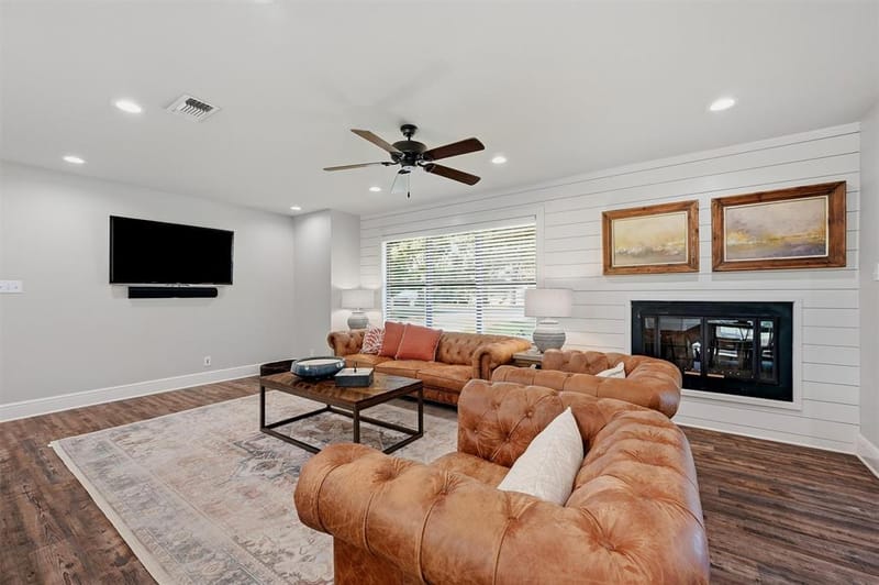 722 Kiowa Drive W, Lake Kiowa TX 76240 - Photo 18
