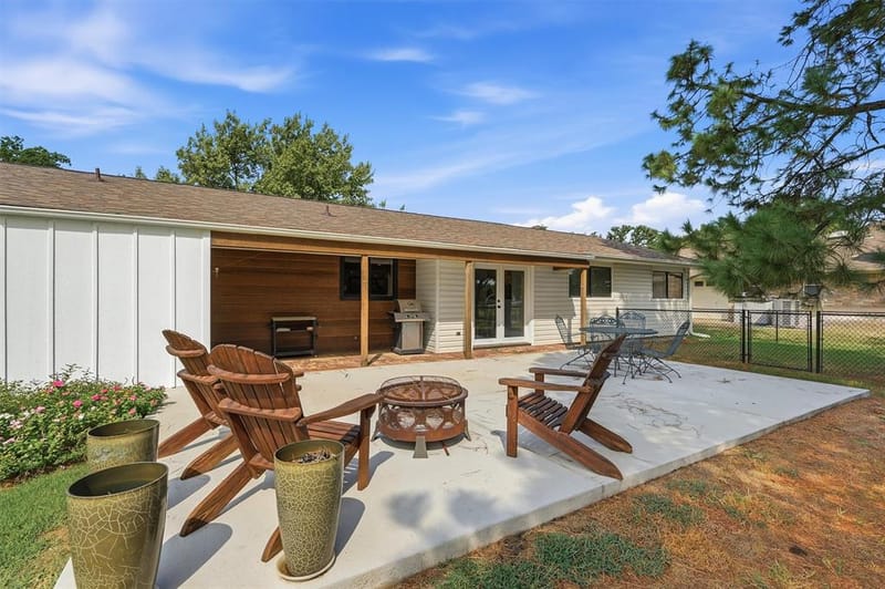 722 Kiowa Drive W, Lake Kiowa TX 76240 - Photo 37