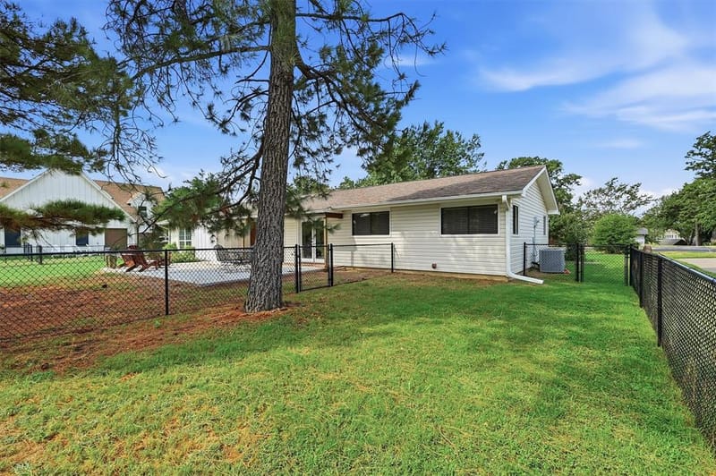722 Kiowa Drive W, Lake Kiowa TX 76240 - Photo 40