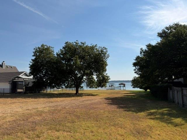 220 N Broadway Road, Azle TX 76020 - Photo 15