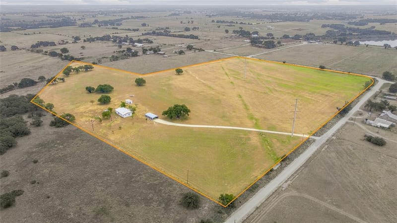1770 County Road 376, Dublin TX 76446 - Photo 36