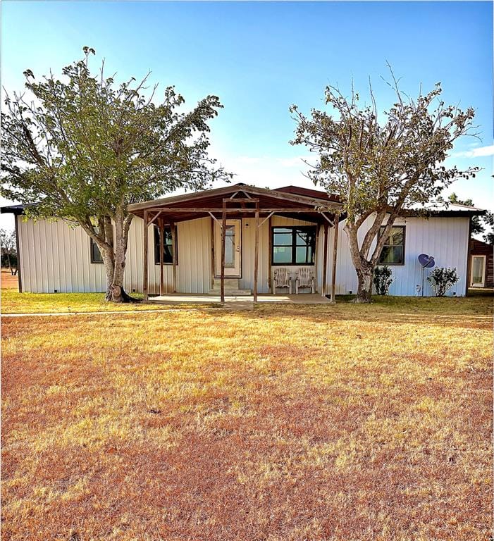 1770 County Road 376, Dublin TX 76446