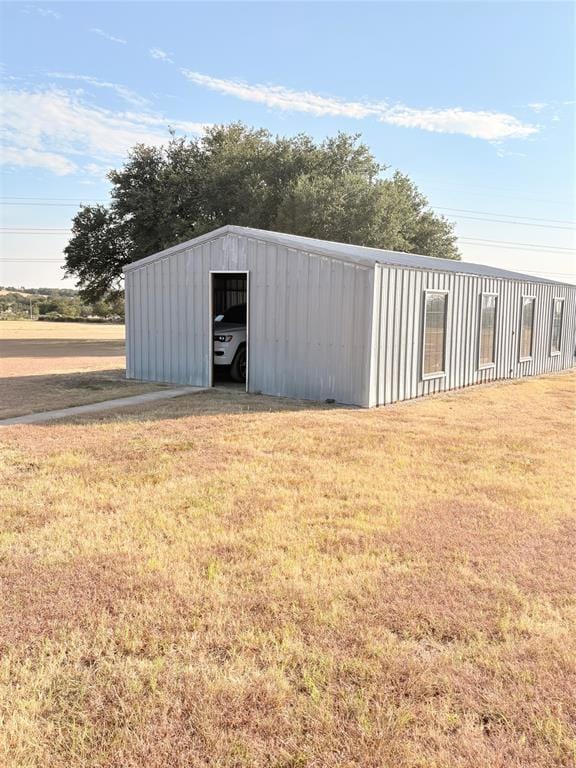 1770 County Road 376, Dublin TX 76446 - Photo 20
