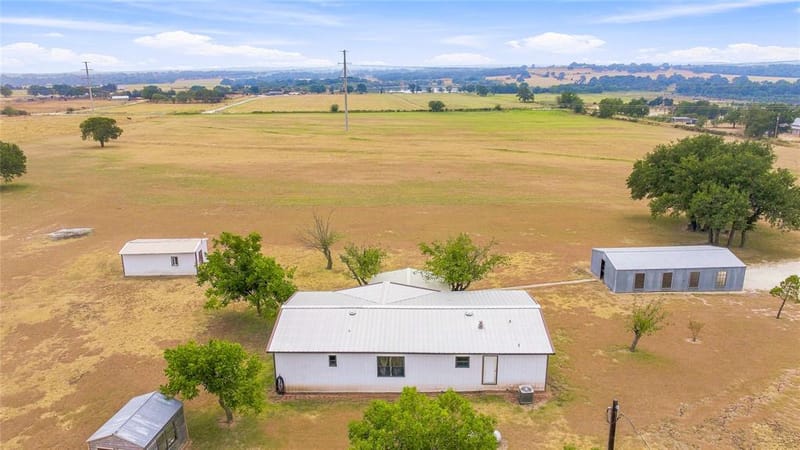 1770 County Road 376, Dublin TX 76446 - Photo 30