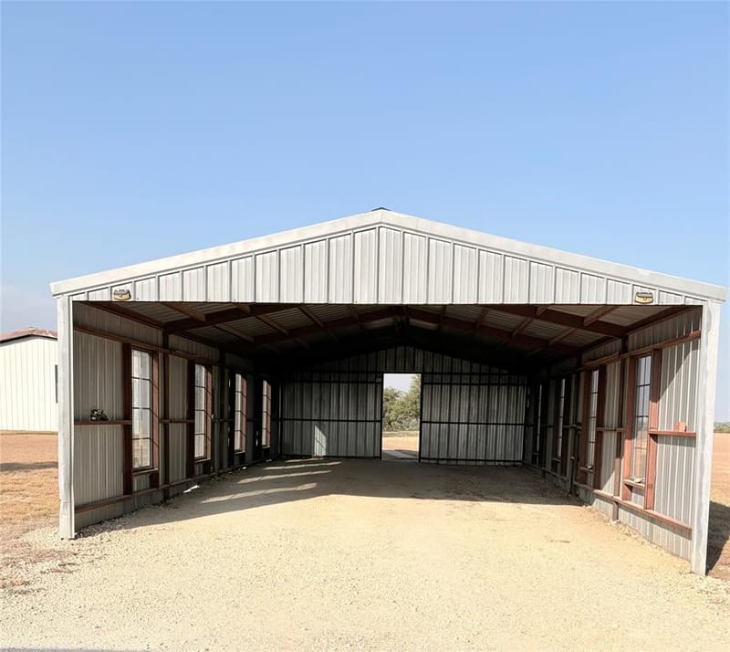1770 County Road 376, Dublin TX 76446 - Photo 19