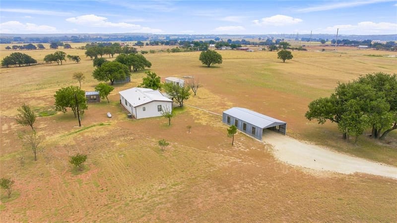 1770 County Road 376, Dublin TX 76446 - Photo 35