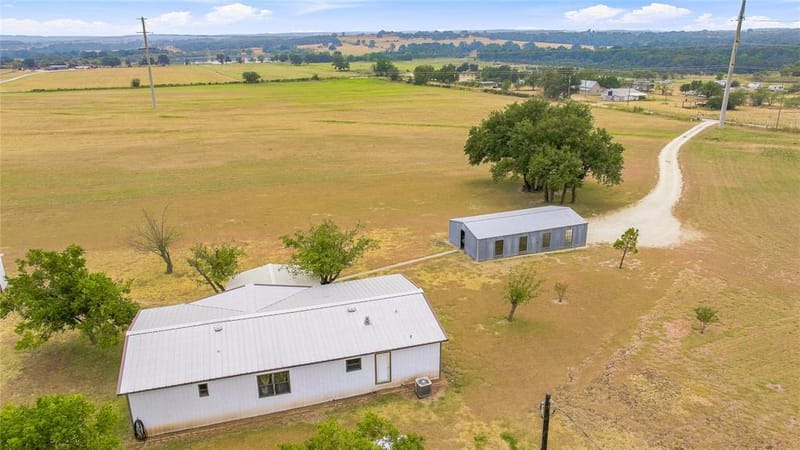 1770 County Road 376, Dublin TX 76446 - Photo 29