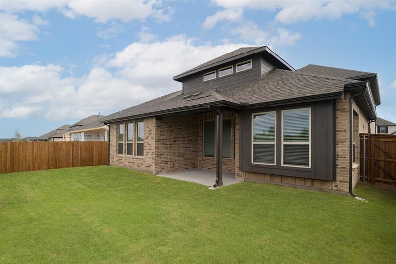 2052 Valencia Drive, Little Elm TX 75068 - Photo 2