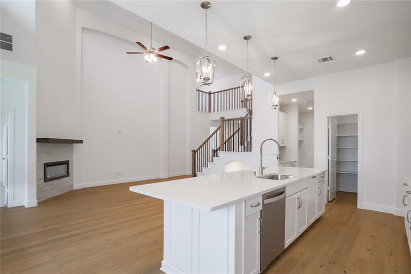 2052 Valencia Drive, Little Elm TX 75068 - Photo 6