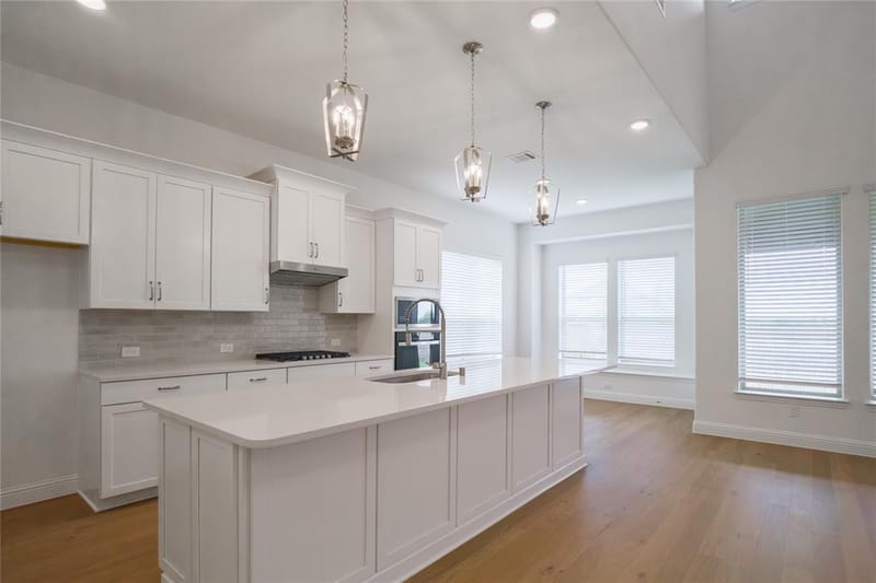 2052 Valencia Drive, Little Elm TX 75068 - Photo 3