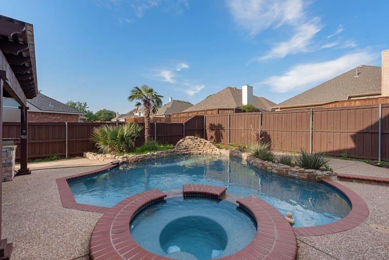 7100 Ledgestone Court, Frisco TX 75034 - Photo 27