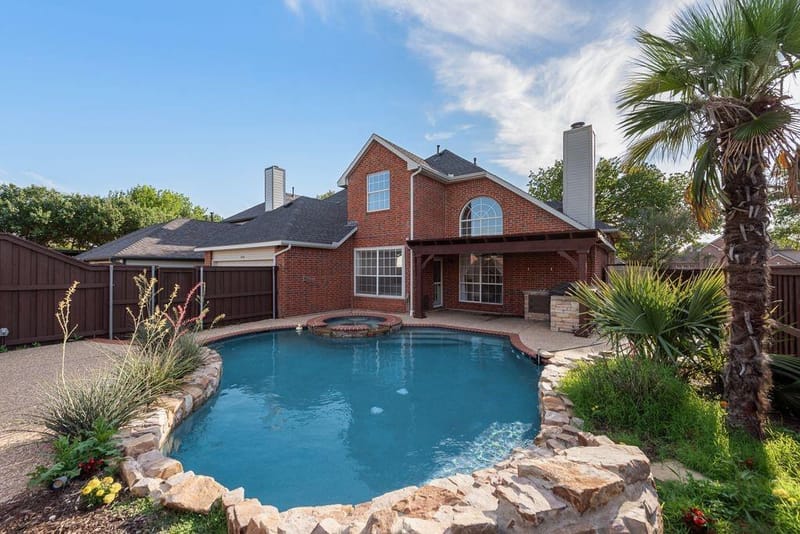 7100 Ledgestone Court, Frisco TX 75034 - Photo 28