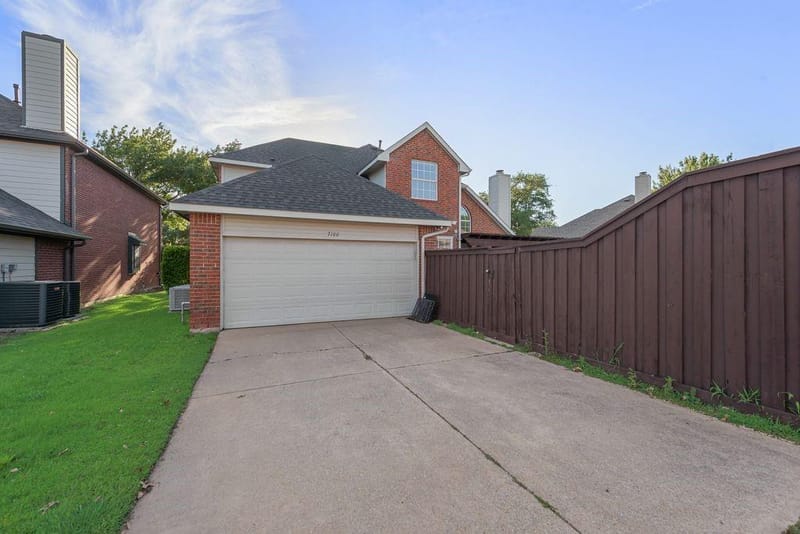 7100 Ledgestone Court, Frisco TX 75034 - Photo 29