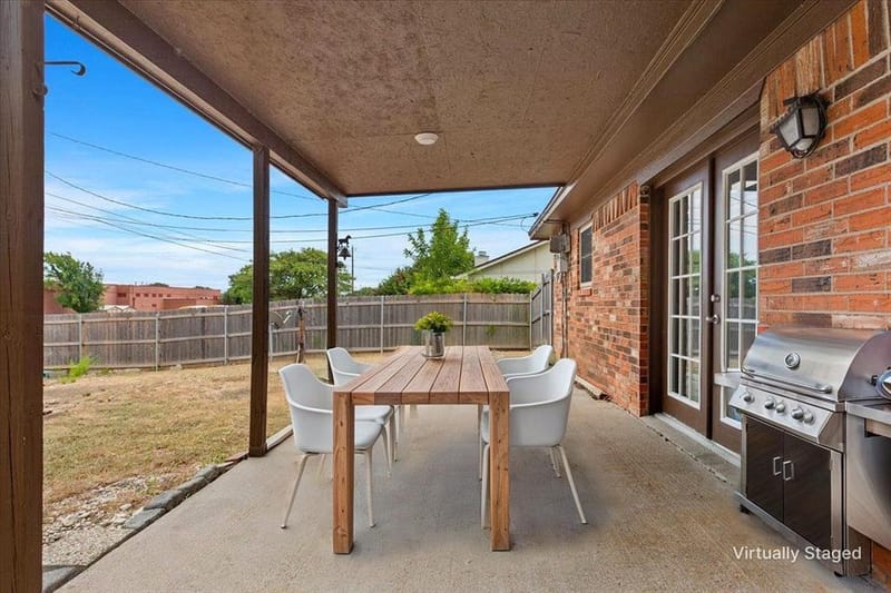 928 Vail Highlands, Hewitt TX 76643 - Photo 21