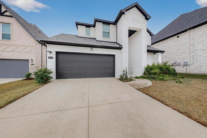 504 Conestoga Pass, Weston TX 75009