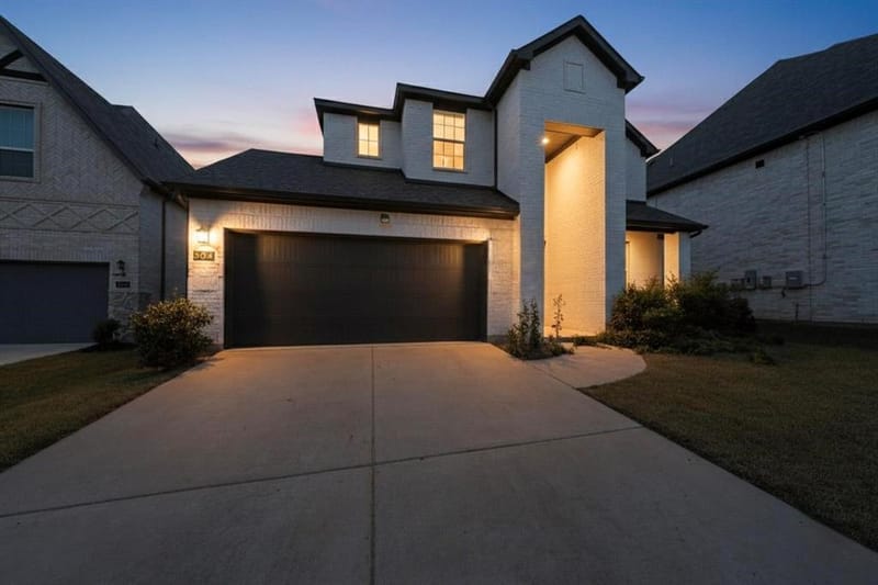 504 Conestoga Pass, Weston TX 75009 - Photo 24