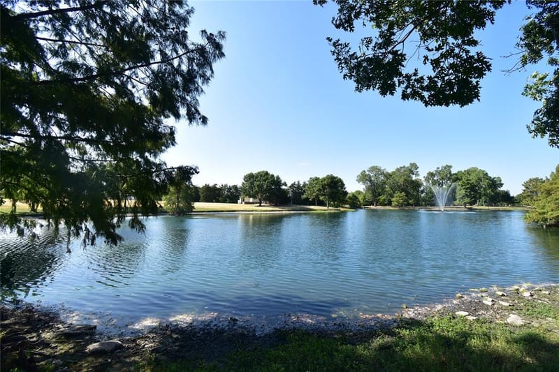 1109 Shadow Lakes Boulevard, Allen TX 75002