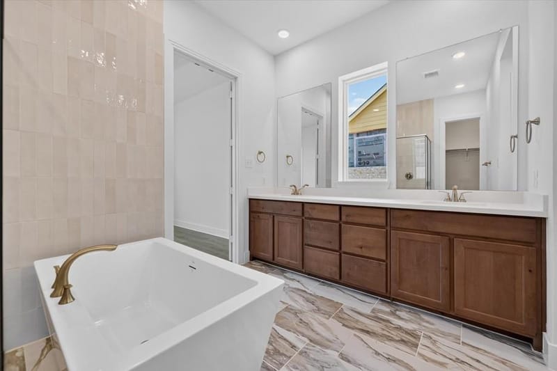 1432 Potenza Road, Fate TX 75087 - Photo 15