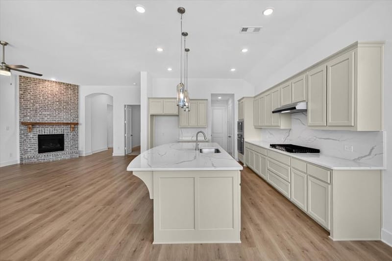 1432 Potenza Road, Fate TX 75087 - Photo 4