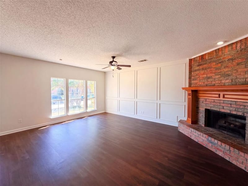 2405 Waterloo Lane, Mesquite TX 75181 - Photo 3