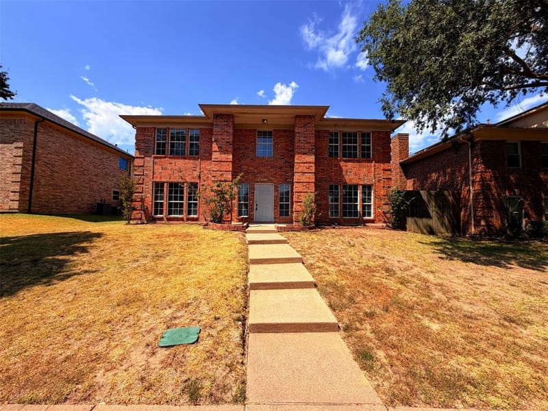 2405 Waterloo Lane, Mesquite TX 75181 - Photo 18