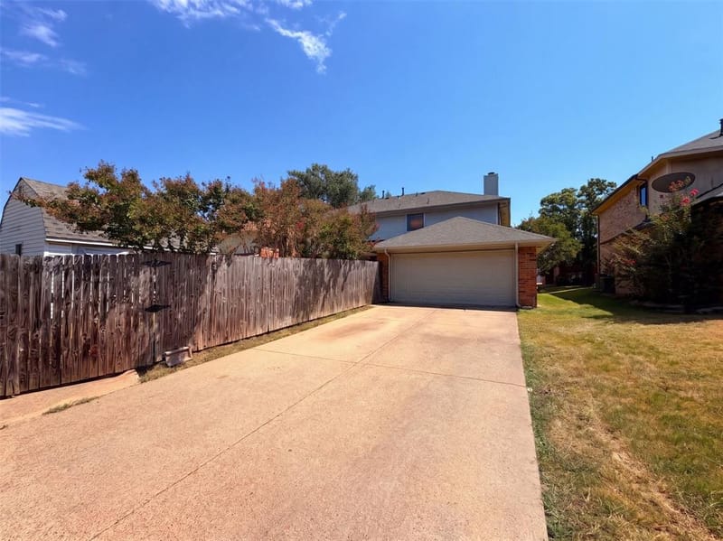 2405 Waterloo Lane, Mesquite TX 75181 - Photo 19