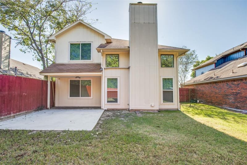 1033 Garden Trail, Mesquite TX 75149 - Photo 24