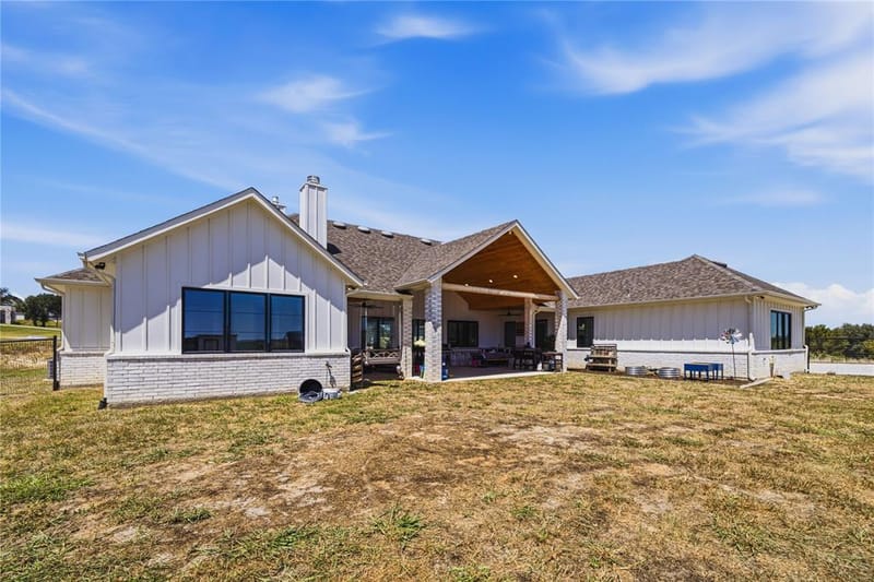 212 Dan Russell Bend, Weatherford TX 76087 - Photo 33