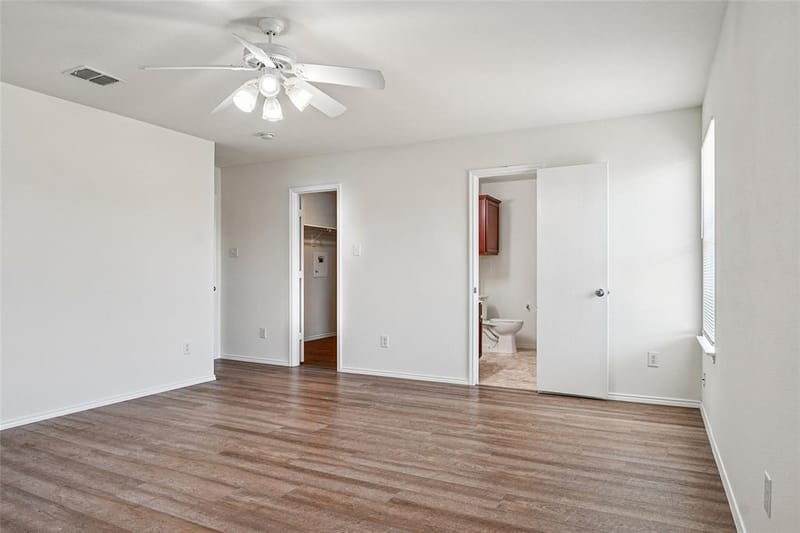 1307 Eagles Nest Trail, Krum TX 76249 - Photo 18