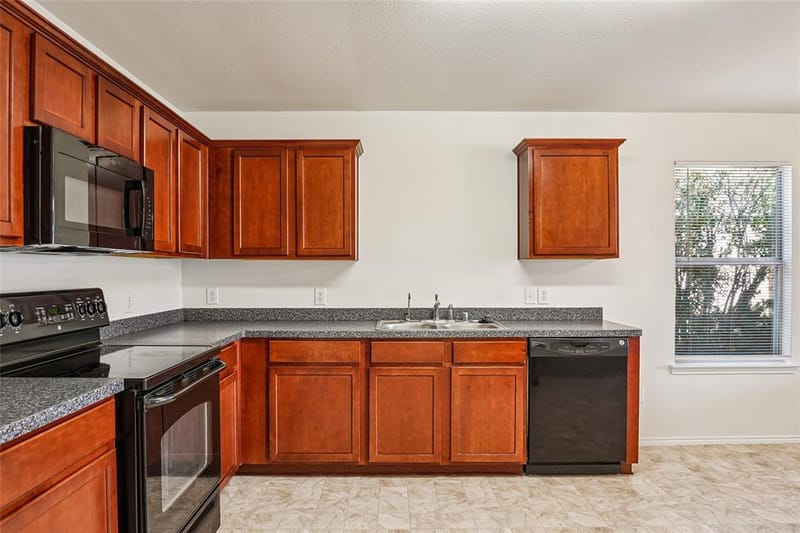 1307 Eagles Nest Trail, Krum TX 76249 - Photo 11