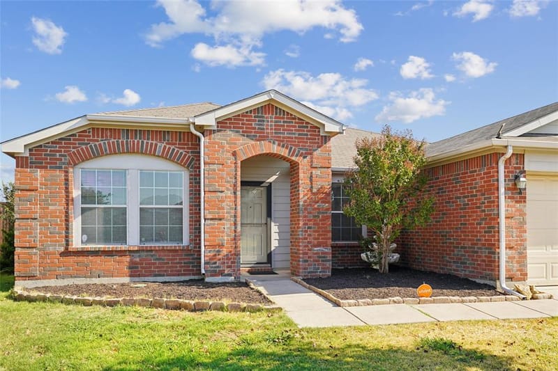 1307 Eagles Nest Trail, Krum TX 76249 - Photo 35